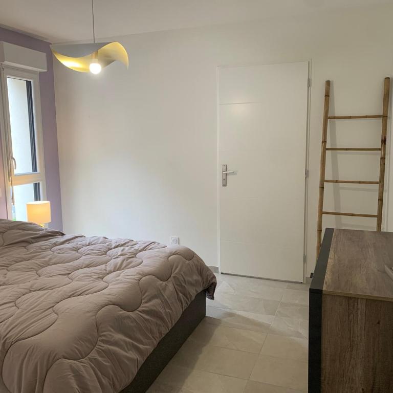 Appartement moderne à Brides-les-Bains, 4 pers, parking couvert inclus - FR-1-512-279 - Appartement - 9