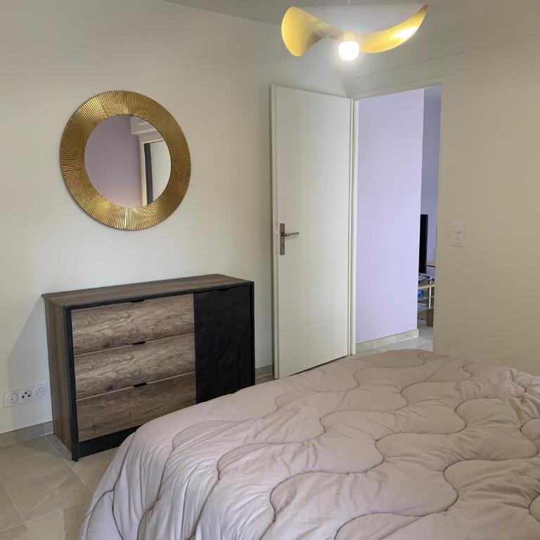 Appartement moderne à Brides-les-Bains, 4 pers, parking couvert inclus - FR-1-512-279 - Appartement - 11