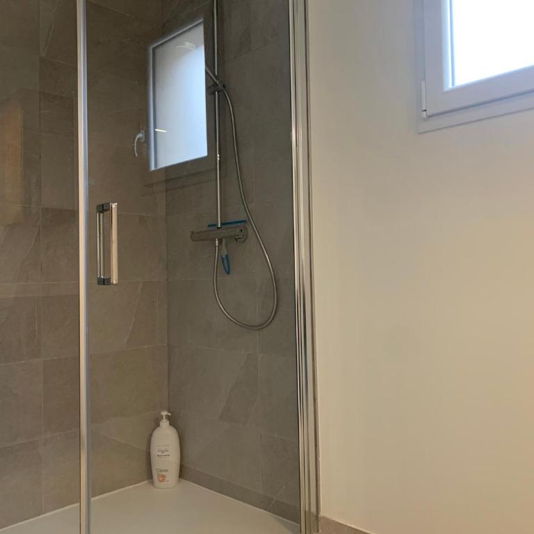 Appartement moderne à Brides-les-Bains, 4 pers, parking couvert inclus - FR-1-512-279 - Appartement - 12