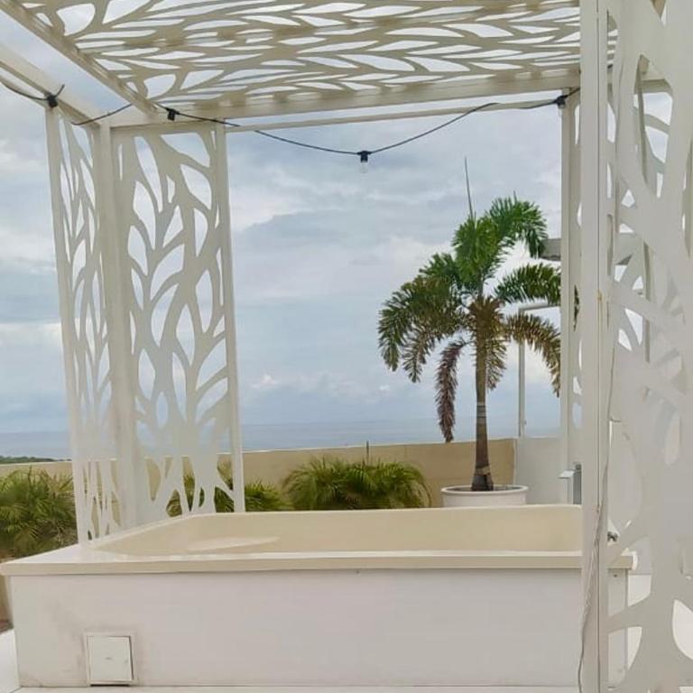 Apartamento nuevo en Playa Dormida - Apartamento de 1 dormitorio - 3