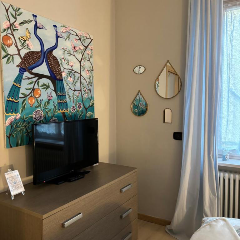 Apartments via Roma - Apartamento de 1 dormitorio - 11