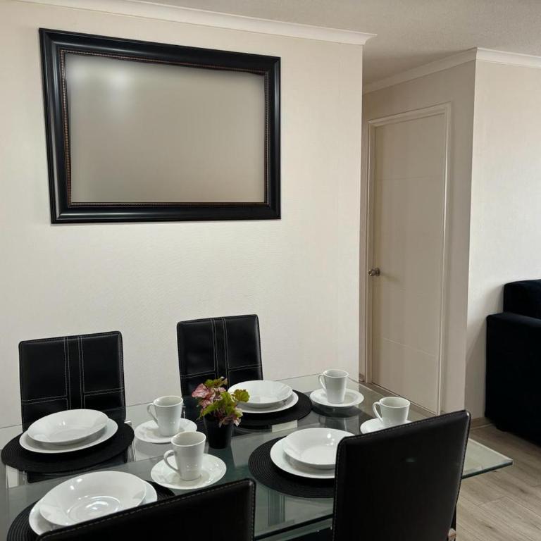 Departamento en condominio - Two-Bedroom Apartment - 11