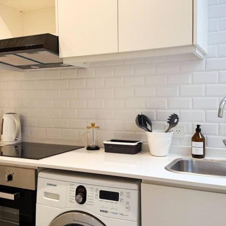 La mejor zona de Buenos Aires! - Apartamento de 2 dormitorios - 4