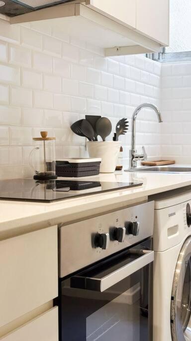 La mejor zona de Buenos Aires! - Apartamento de 2 dormitorios - 18