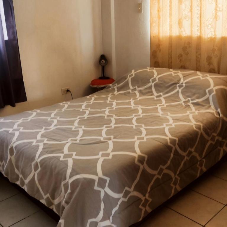 Acogedora Casa Completa con jacuzzi privado - Casa de 2 dormitorios - 8