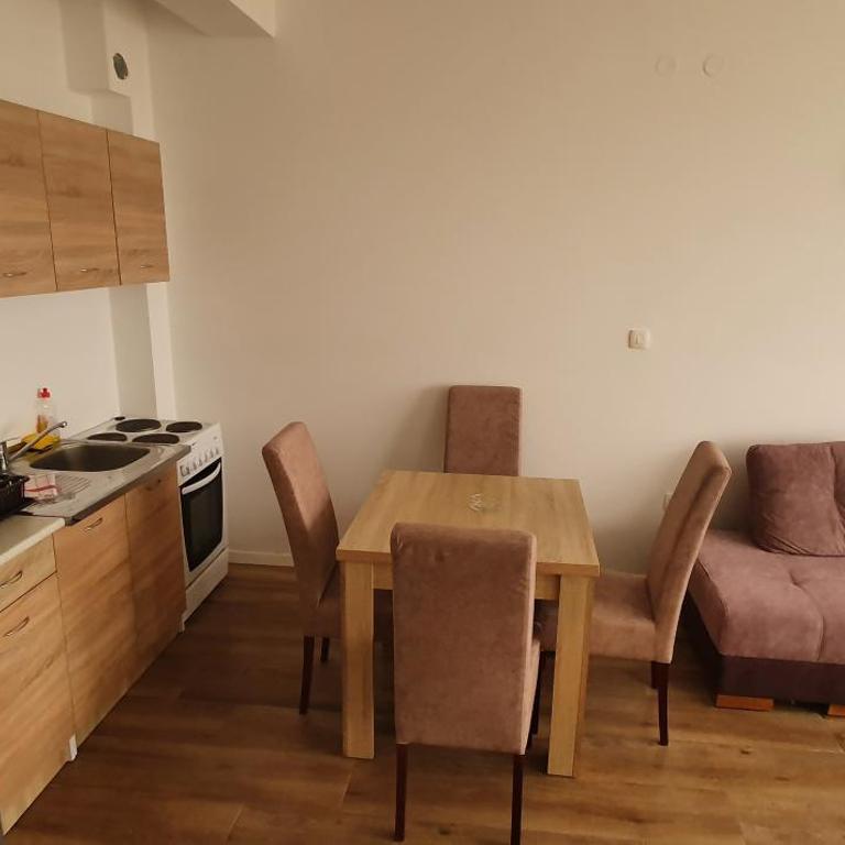 Apartments Bel&Rus Hestia - Apartman s 1 Spavaćom Sobom i Pogledom na More - 3