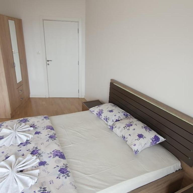 Apartments Bel&Rus Hestia - Apartman s 1 Spavaćom Sobom i Pogledom na More - 6