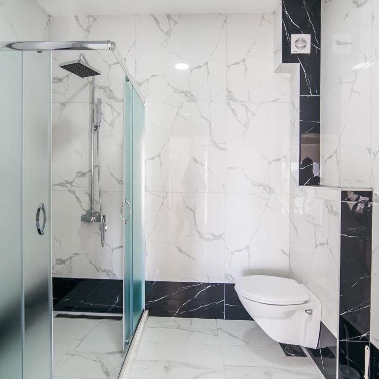 Apartments Bel&Rus Hestia - Apartman s 1 Spavaćom Sobom i Pogledom na More - 8