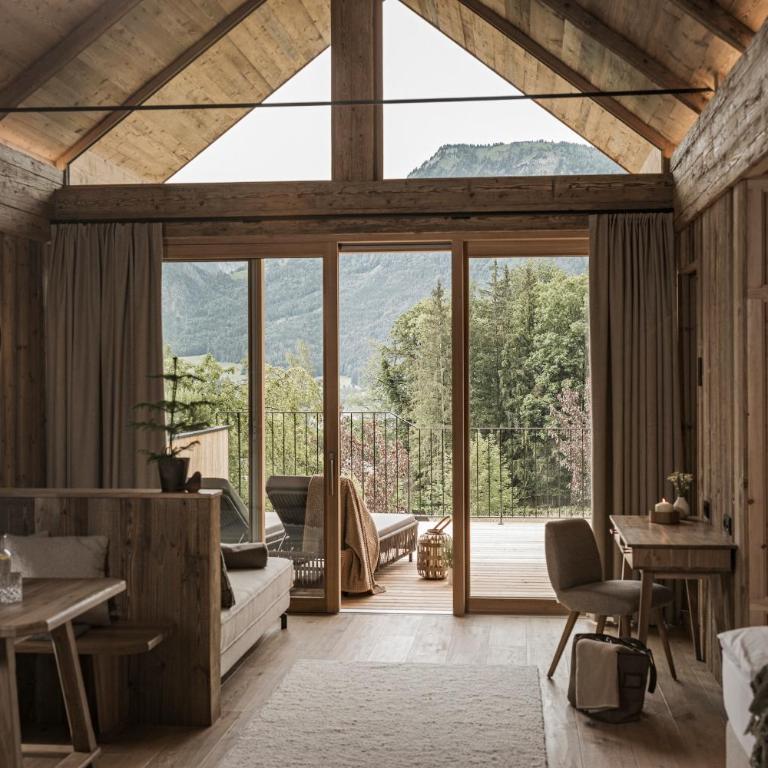 Bachmanngut - Chalet - 7