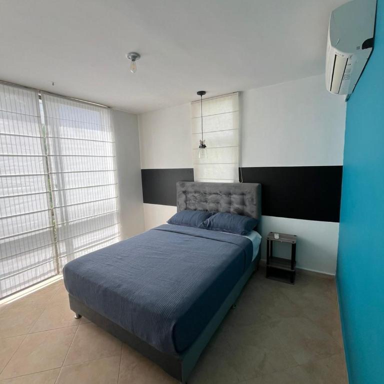 Ensenada H - Apartamento de 3 dormitorios - 2