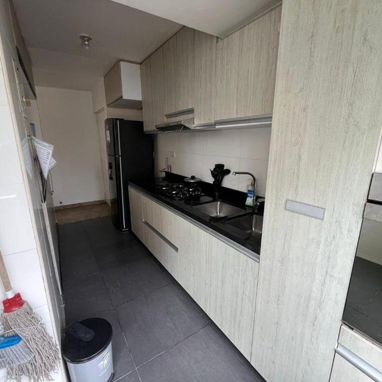 Ensenada H - Three-Bedroom Apartment - 8