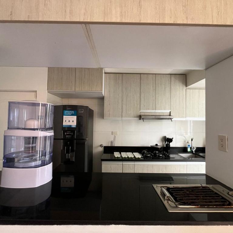 Ensenada H - Apartamento de 3 dormitorios - 11