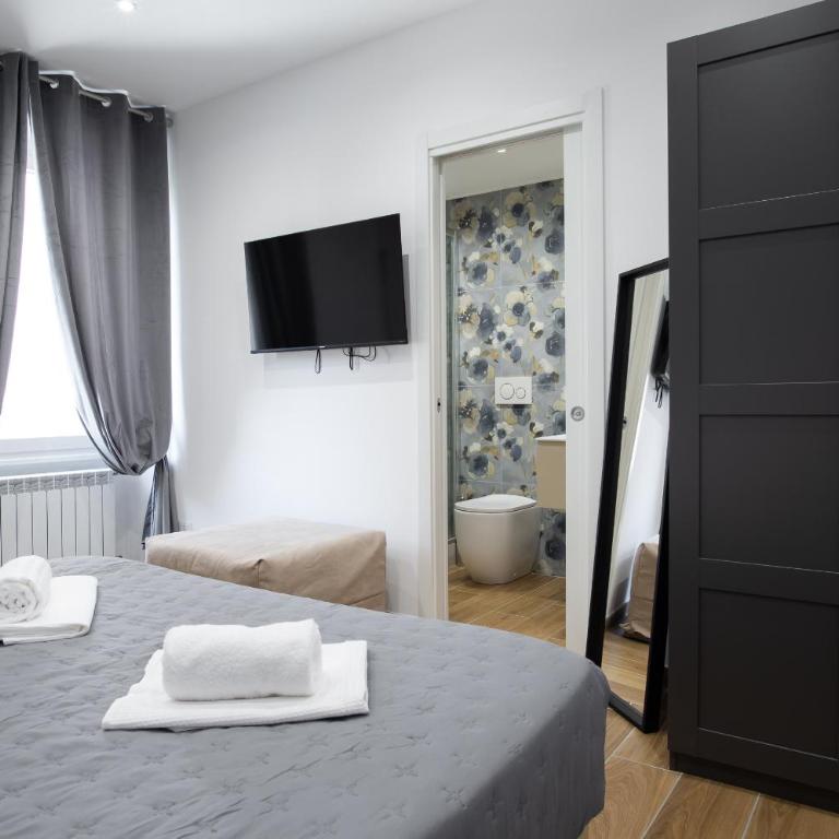 Rhoome Holiday 1 - Appartamento con 3 Camere da Letto - 7
