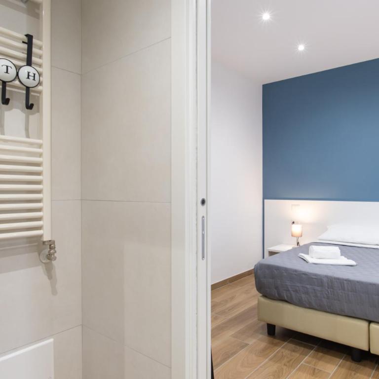 Rhoome Holiday 1 - Appartamento con 3 Camere da Letto - 3