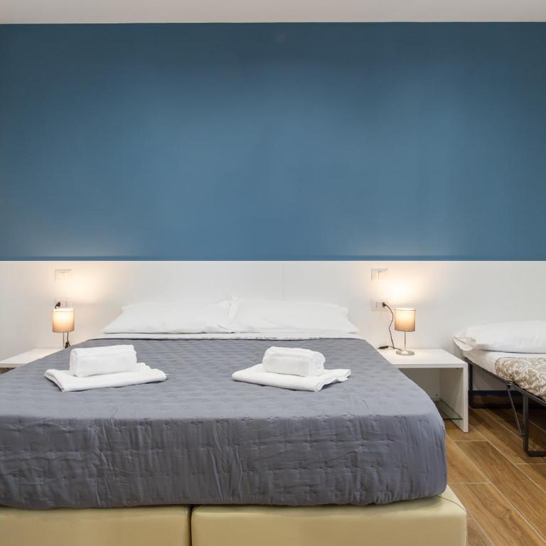 Rhoome Holiday 1 - Appartamento con 3 Camere da Letto - 25