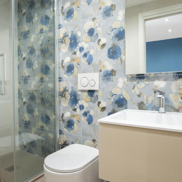 Rhoome Holiday 1 - Appartamento con 3 Camere da Letto - 8