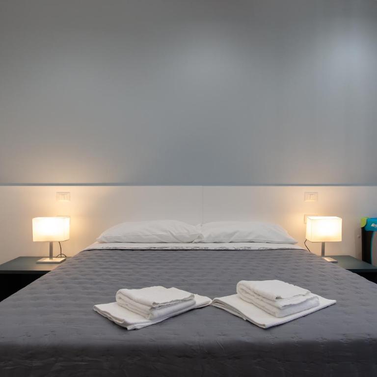 Rhoome Holiday 1 - Appartamento con 3 Camere da Letto - 30