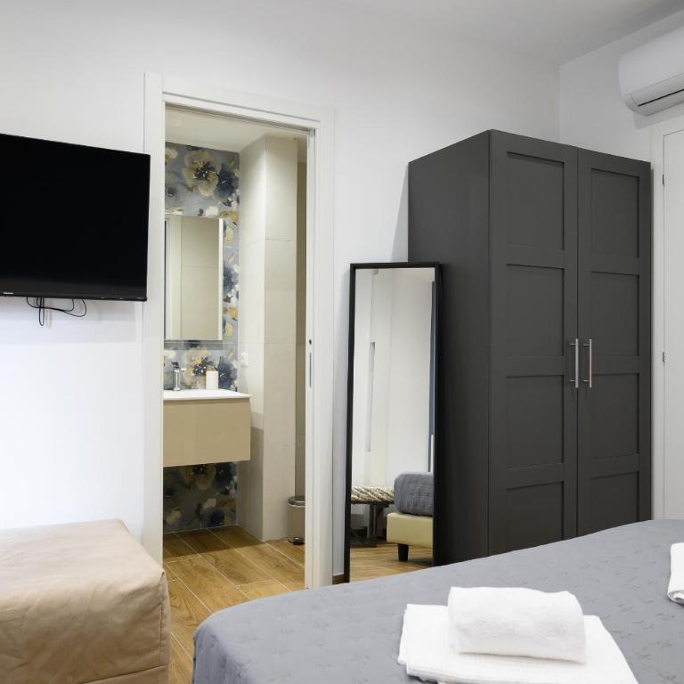 Rhoome Holiday 1 - Appartamento con 3 Camere da Letto - 37