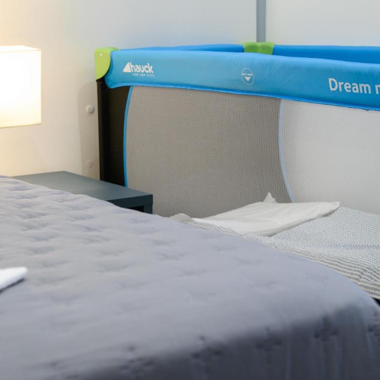 Rhoome Holiday 1 - Appartamento con 3 Camere da Letto - 32