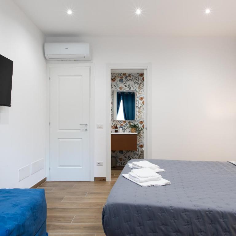 Rhoome Holiday 1 - Appartamento con 3 Camere da Letto - 1