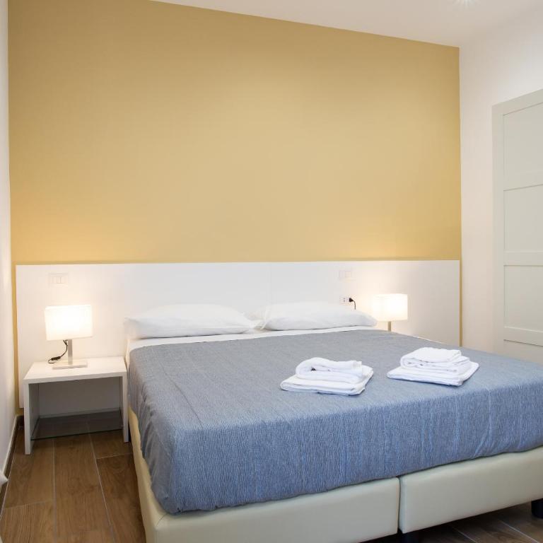 Rhoome Holiday 1 - Appartamento con 3 Camere da Letto - 41