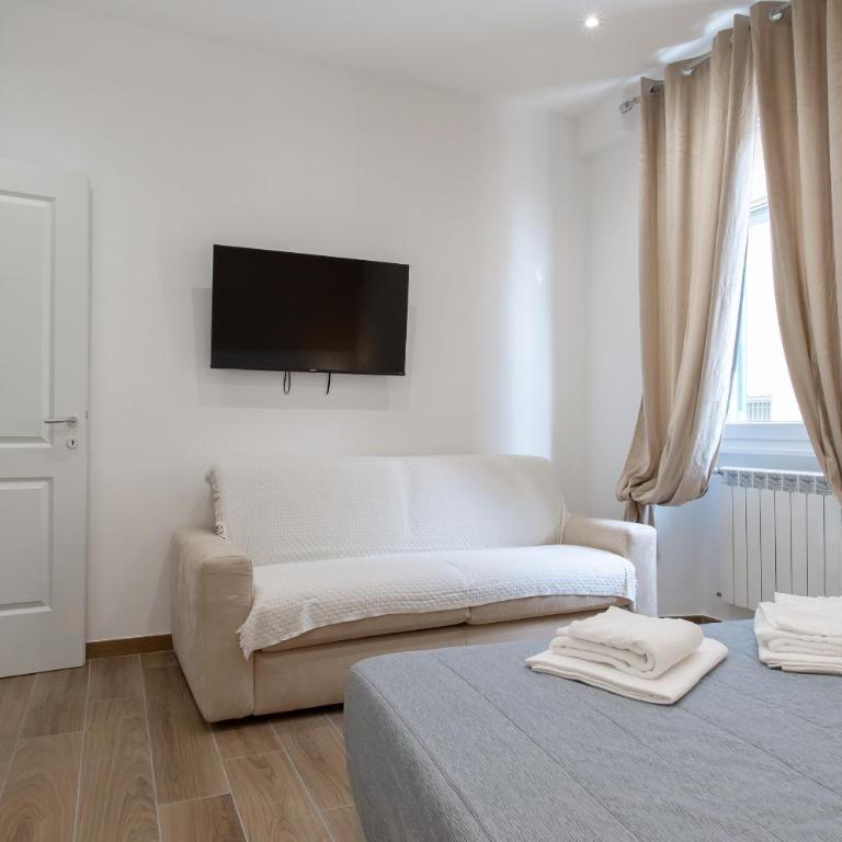 Rhoome Holiday 1 - Appartamento con 3 Camere da Letto - 42