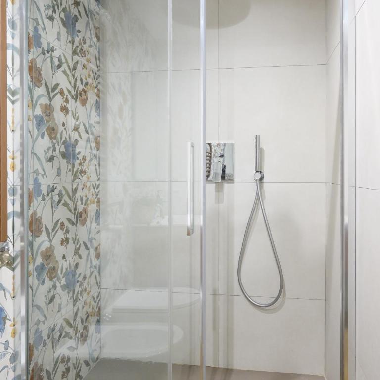 Rhoome Holiday 1 - Appartamento con 3 Camere da Letto - 50