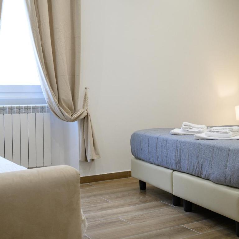 Rhoome Holiday 1 - Appartamento con 3 Camere da Letto - 52