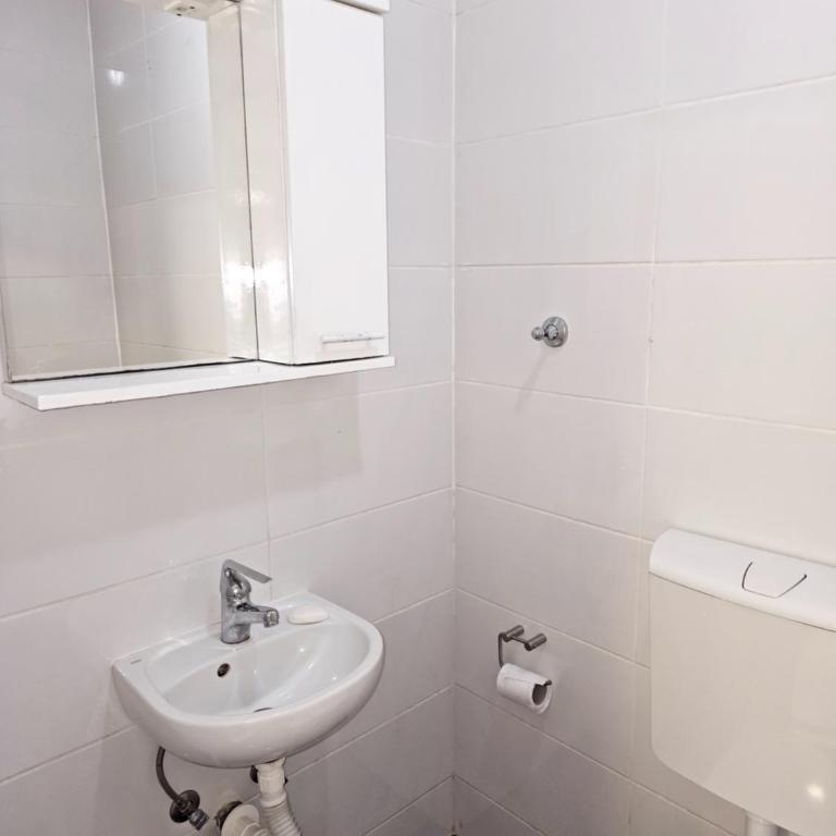Bravo Plus - Two-Bedroom Standard Apartment - 5