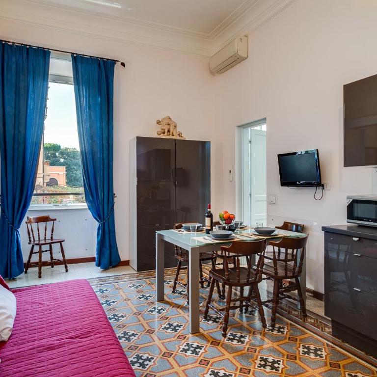 Otium Maecenatis Apartments - Appartamento con 1 Camera da Letto - 6