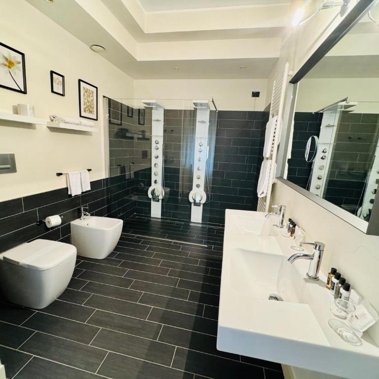 Hotel Pex Mantova - Junior Suite - 5