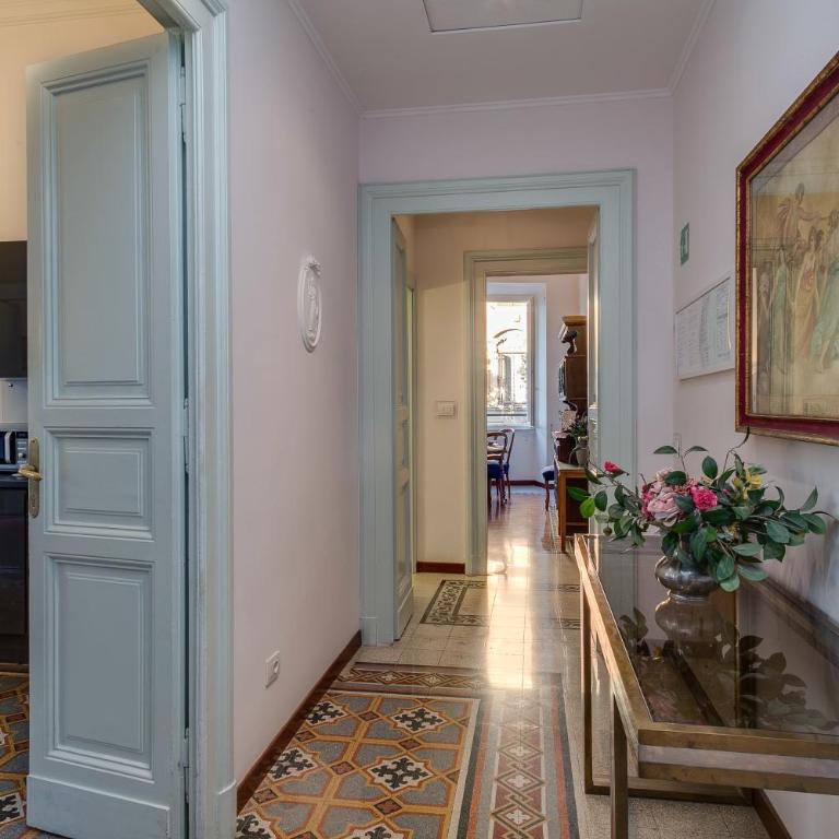 Otium Maecenatis Apartments - Appartamento con 1 Camera da Letto - 11