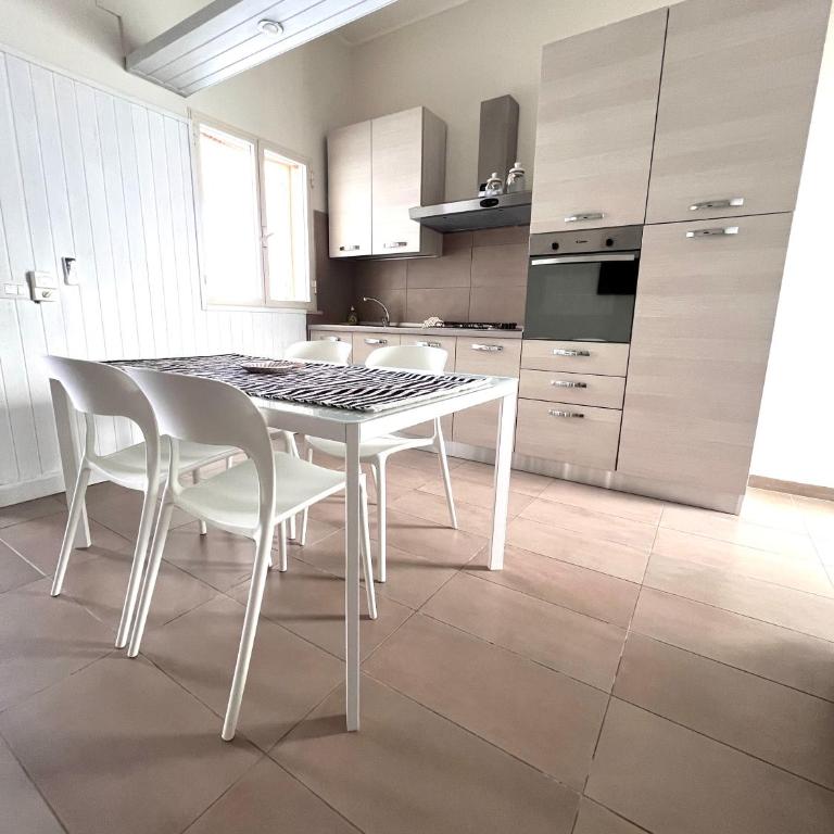VIRVIT CASA VACANZE - Two-Bedroom House - 4