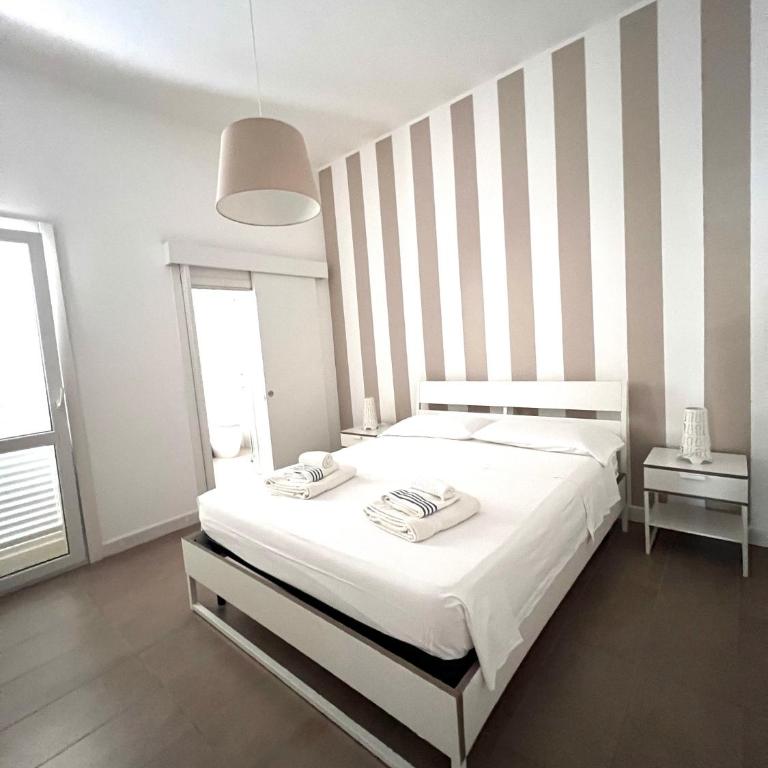 VIRVIT CASA VACANZE - Two-Bedroom House - 11