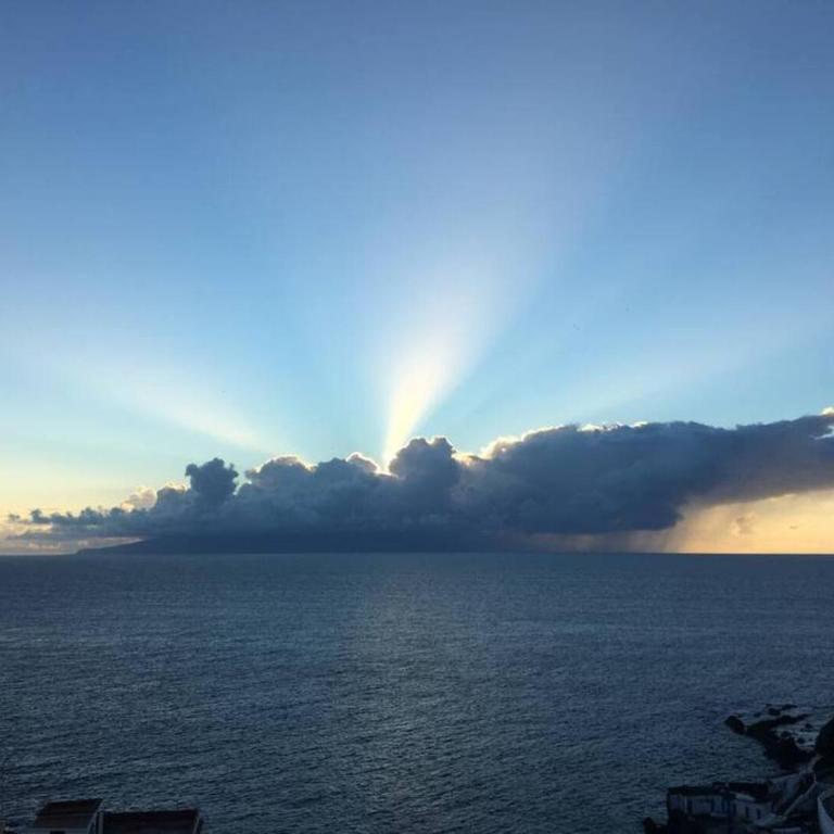Ocean View Studio Apt by Dream Homes Tenerife - Apartamento - 26