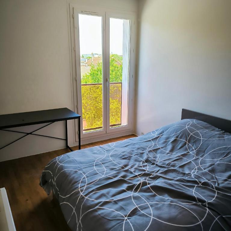 Appartement ALBI avec parking - Appartamento con 3 Camere da Letto - 4