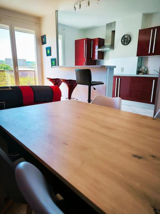 Appartement ALBI avec parking - Appartamento con 3 Camere da Letto - 1