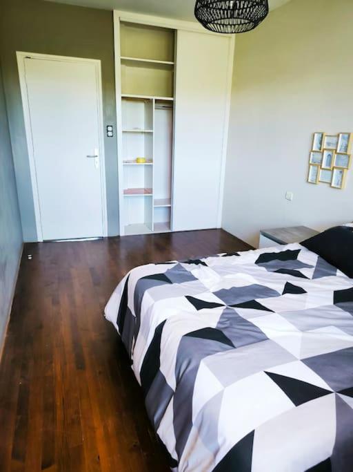 Appartement ALBI avec parking - Appartamento con 3 Camere da Letto - 7