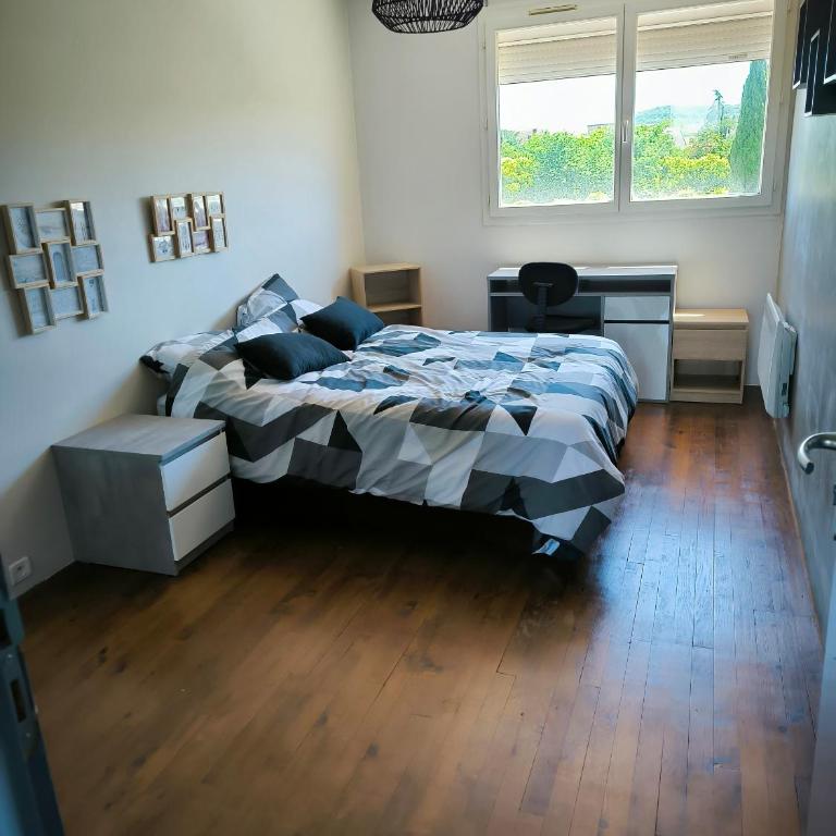 Appartement ALBI avec parking - Appartamento con 3 Camere da Letto - 3