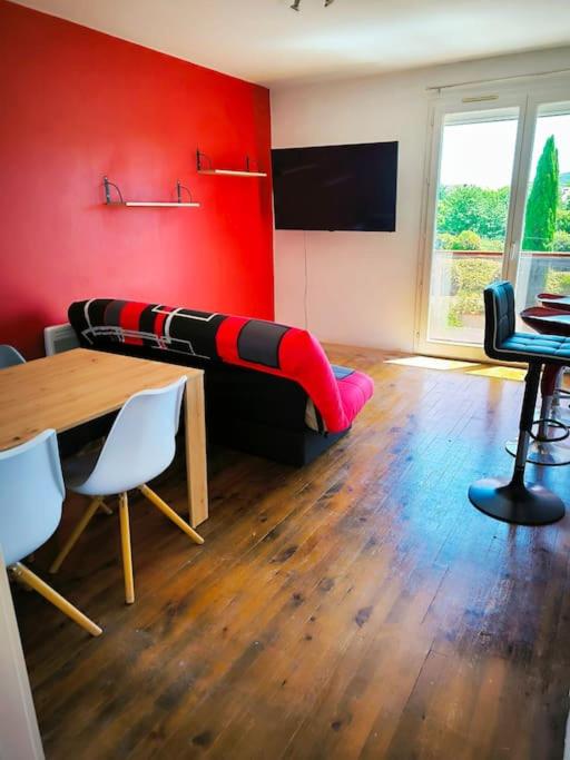 Appartement ALBI avec parking - Appartamento con 3 Camere da Letto - 6