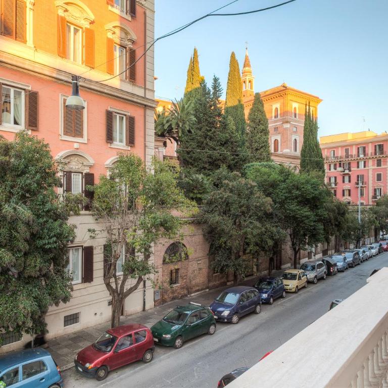 Otium Maecenatis Apartments - Appartamento con 1 Camera da Letto - 12