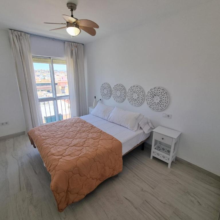 La Caracola I Beachfront & City Center Apartment - Apartamento de 3 dormitorios - 12