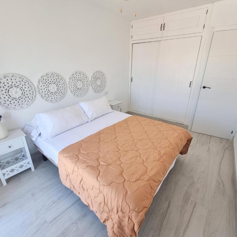 La Caracola I Beachfront & City Center Apartment - Apartamento de 3 dormitorios - 13