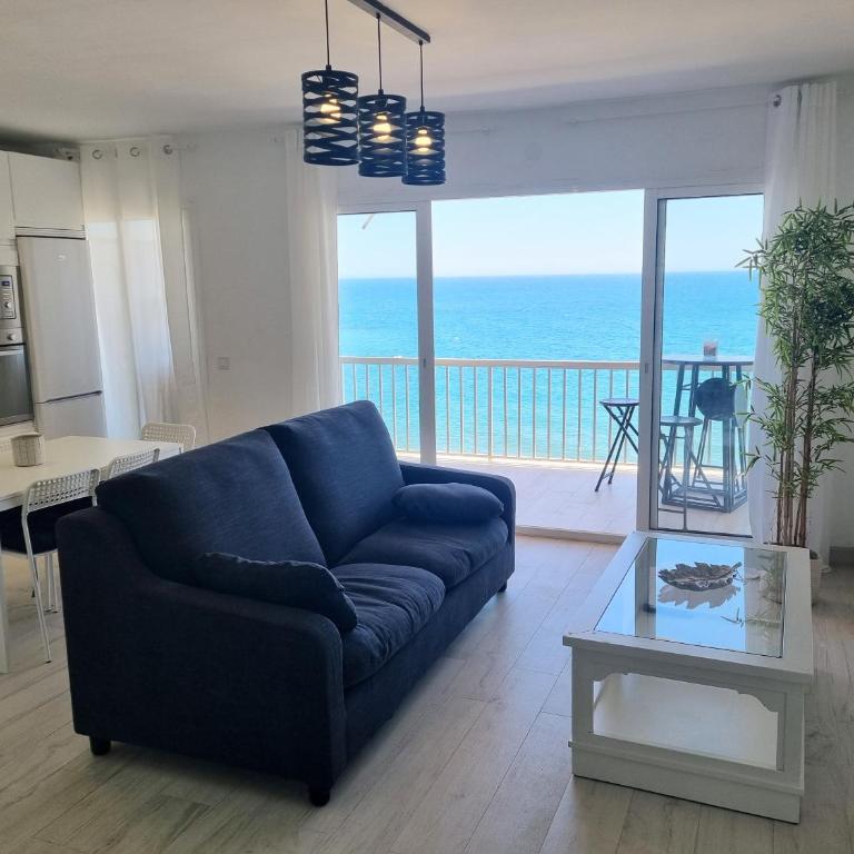 La Caracola I Beachfront & City Center Apartment - Apartamento de 3 dormitorios - 1