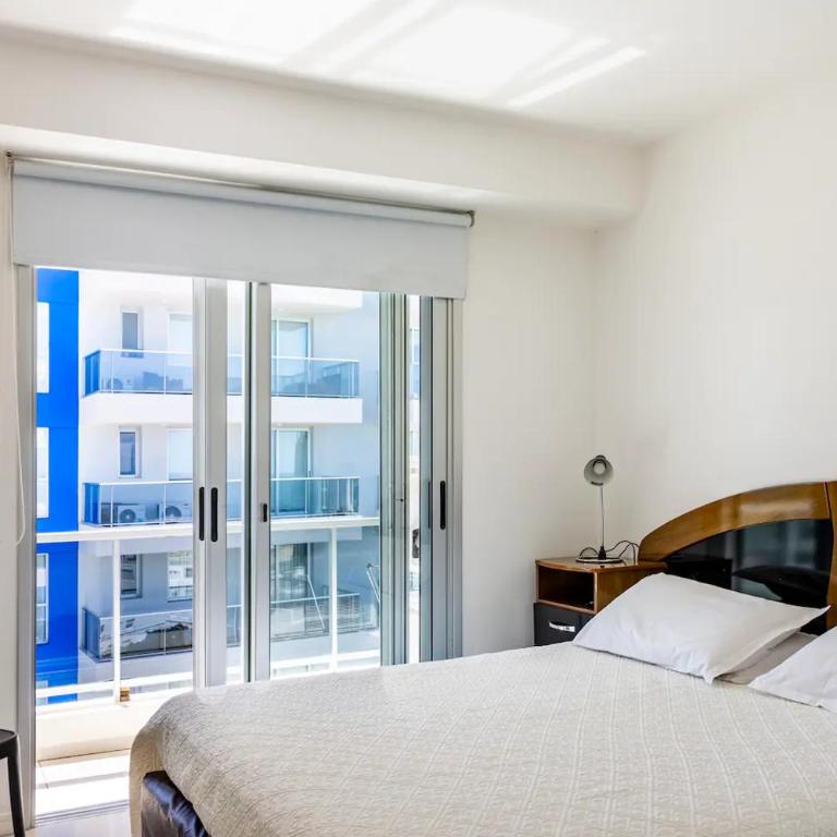 Jamaica Punta del Este Hotel & Residence - One-Bedroom Apartment with Pool View - 2
