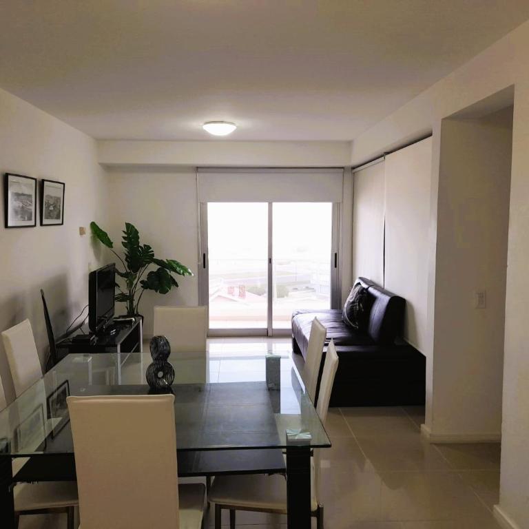 Jamaica Punta del Este Hotel & Residence - Two-Room Apartment - 1