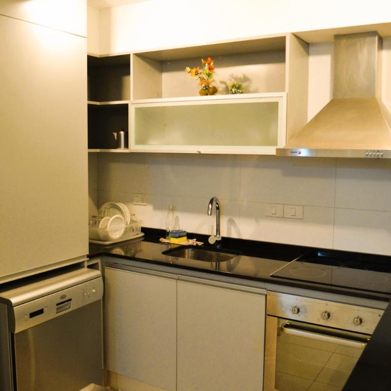 Jamaica Punta del Este Hotel & Residence - Two-Room Apartment - 5