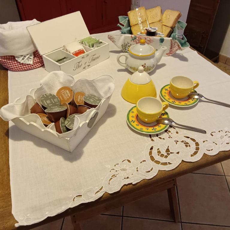 Casa Vacanze Eloise - Casa con 3 Camere da Letto - 3
