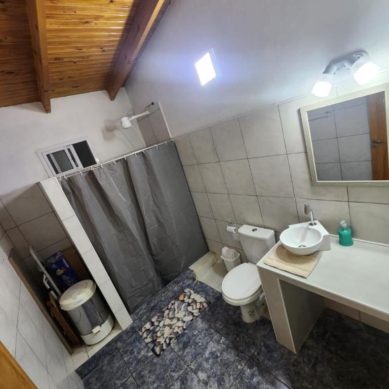 Mile's Home - Apartamento de 1 dormitorio - 6