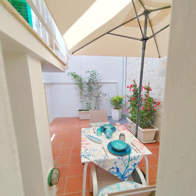 Suite 187 - Appartamento con 1 Camera da Letto - 79